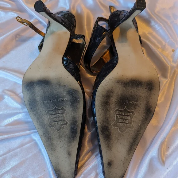 Heels - Picture 9 of 9